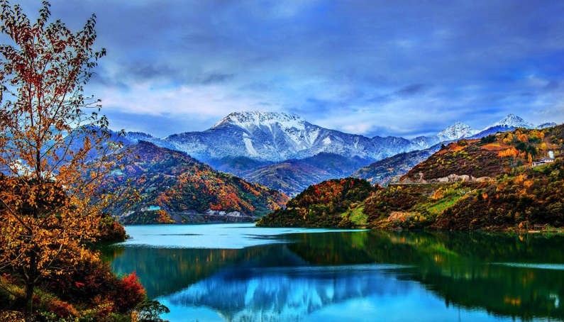 面对高维度的优势，低维度的数量优势无济于事