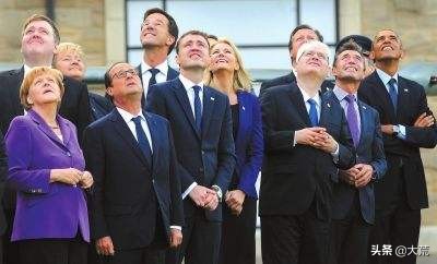 扯下遮羞布！ 英美抵制北京冬奧會，西方制華已到了無恥地步