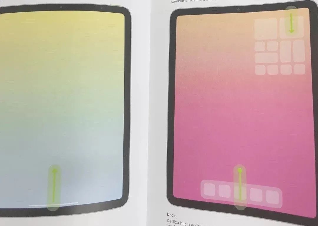 全新iPad Air4新机即将发布！史上全面大换血售价真香