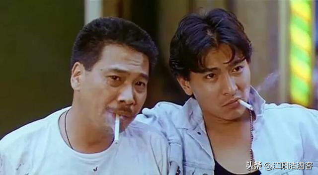 黄金配角谢幕，世间再无吴孟达，一个八零后对达叔的纪念