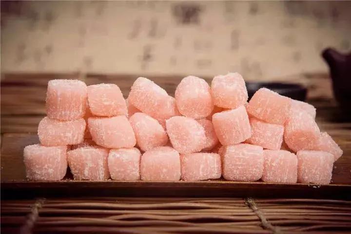 反正，一提起湖州 ，我就饿了！