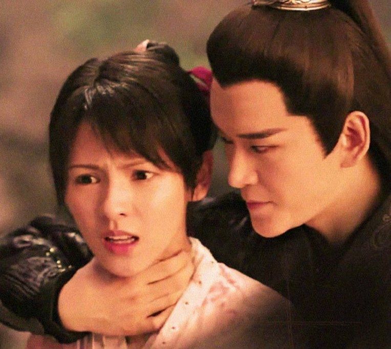 玲珑|《琉璃》邬童与褚玲珑相爱相杀的虐缘 完全就是仙侠版的《掌中之物》