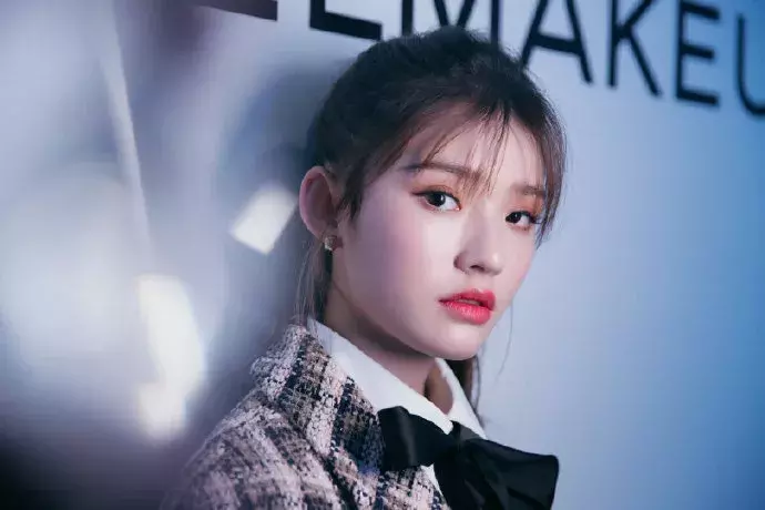 情人节妆容少女心爆棚的萌萌约会妆教程了,不会失望的新手教程!