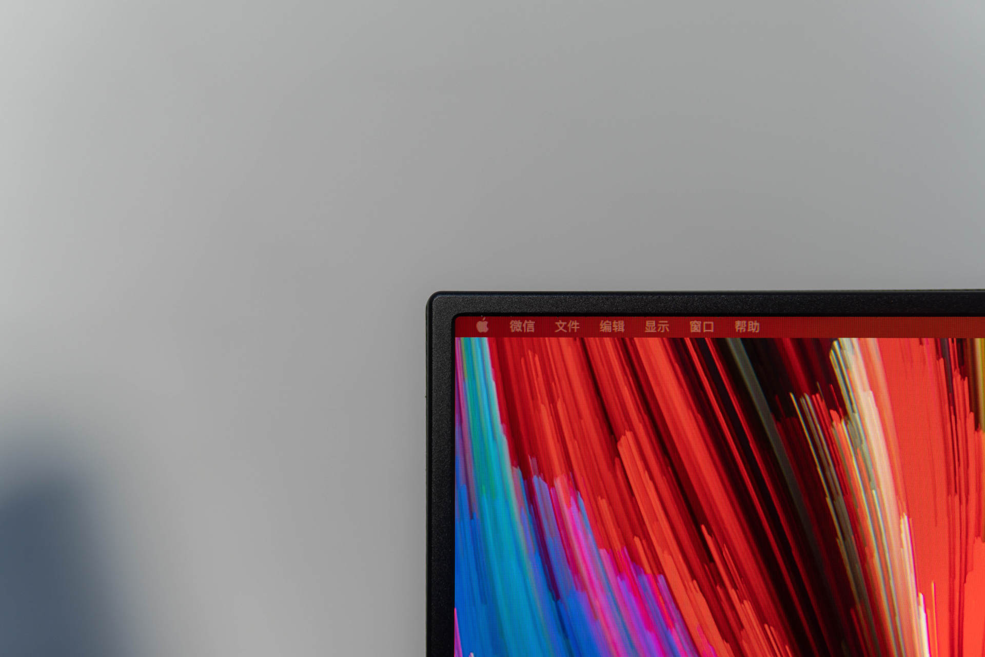 99% P3色域，10bit色深，这真是一块便携显示屏？