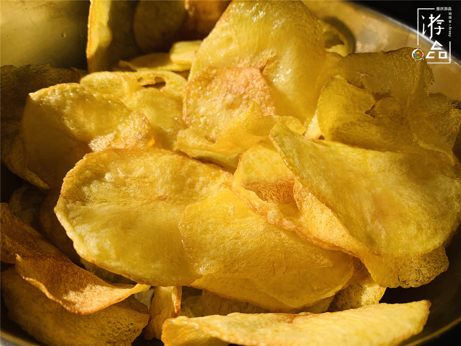 粉丝投稿：全民厨艺大赛，有的人晋升大厨，有的人还在炸厨房