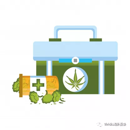 二支可能成为百万富翁制造者的大麻股票