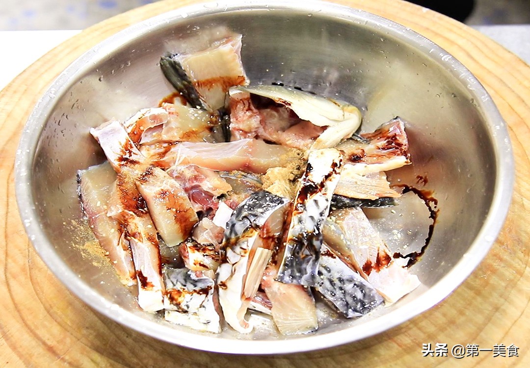 图片[6]-【干锅香辣鱼】做法步骤图 麻辣鲜香 外皮酥脆又开胃-起舞食谱网