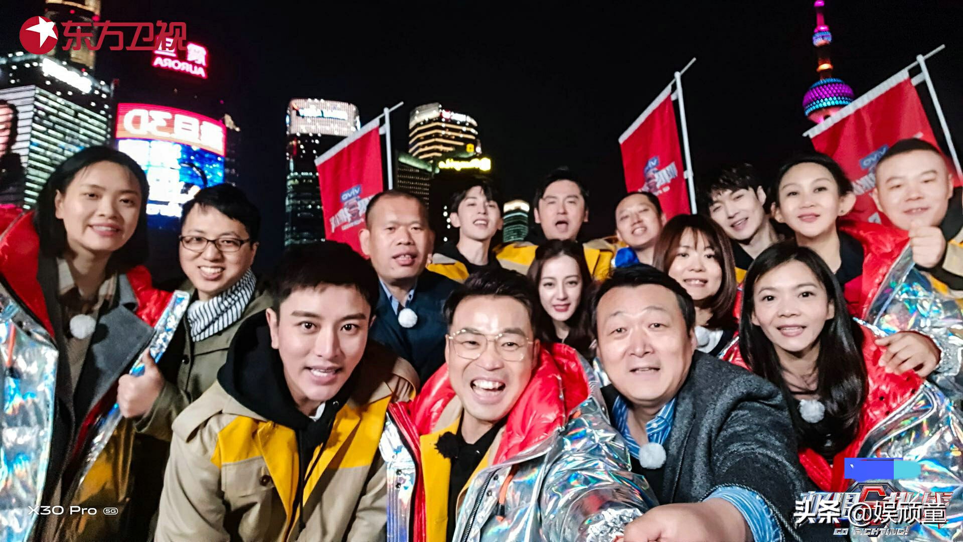 《极限挑战6》首播，岳云鹏带来惊喜，而雷佳音