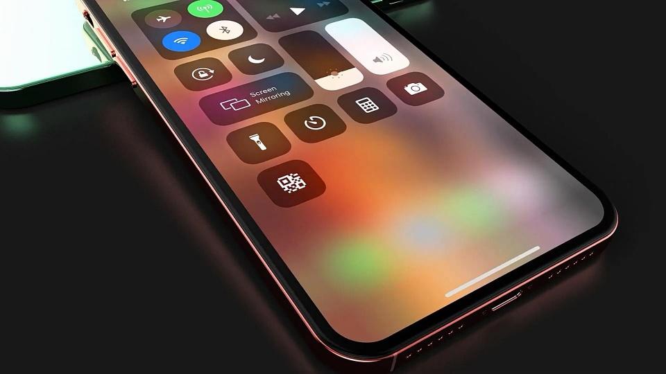 知名分析师预测，苹果将推出可折叠iPhone，实现
