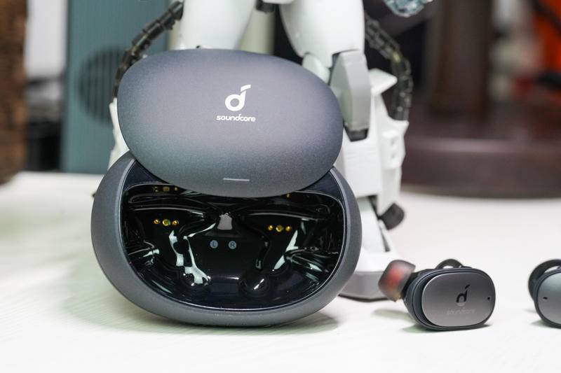 声如入镜：声阔Soundcore Liberty 2 pro