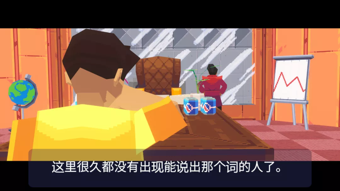 拒绝996的他们,开发出了这款向老板说不的游戏