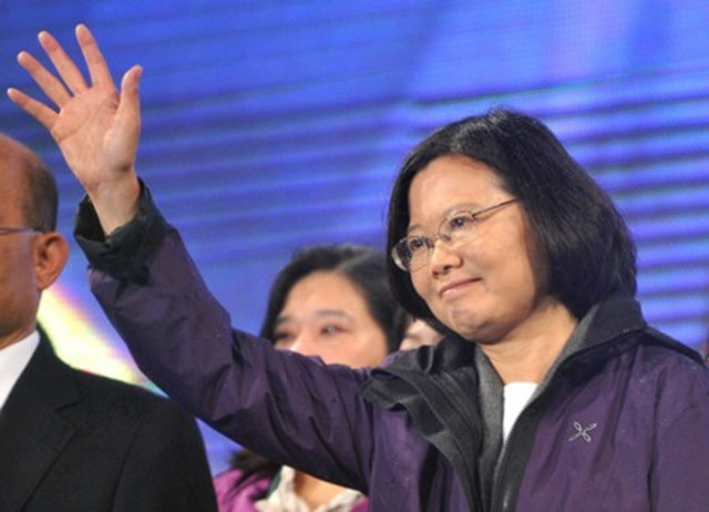 國民黨出�狠招�，攻勢還未結束