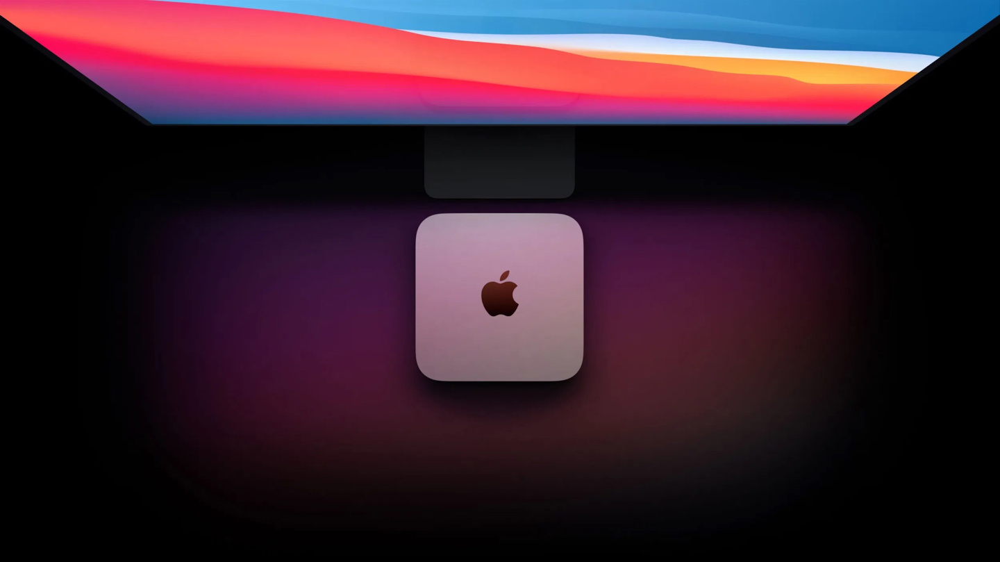 高端 Mac mini曝光,iMac Pro聞聲價崩淪為百元機 - 資訊咖