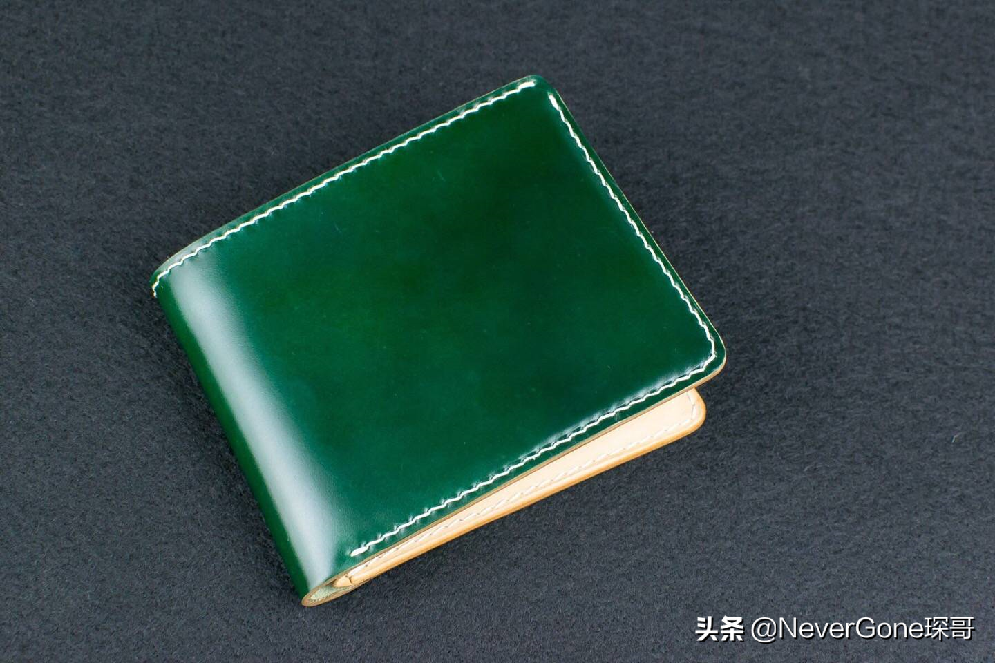 江南皮革厂倒闭了，但这些很难倒：几家始终生产高品质皮革的公司