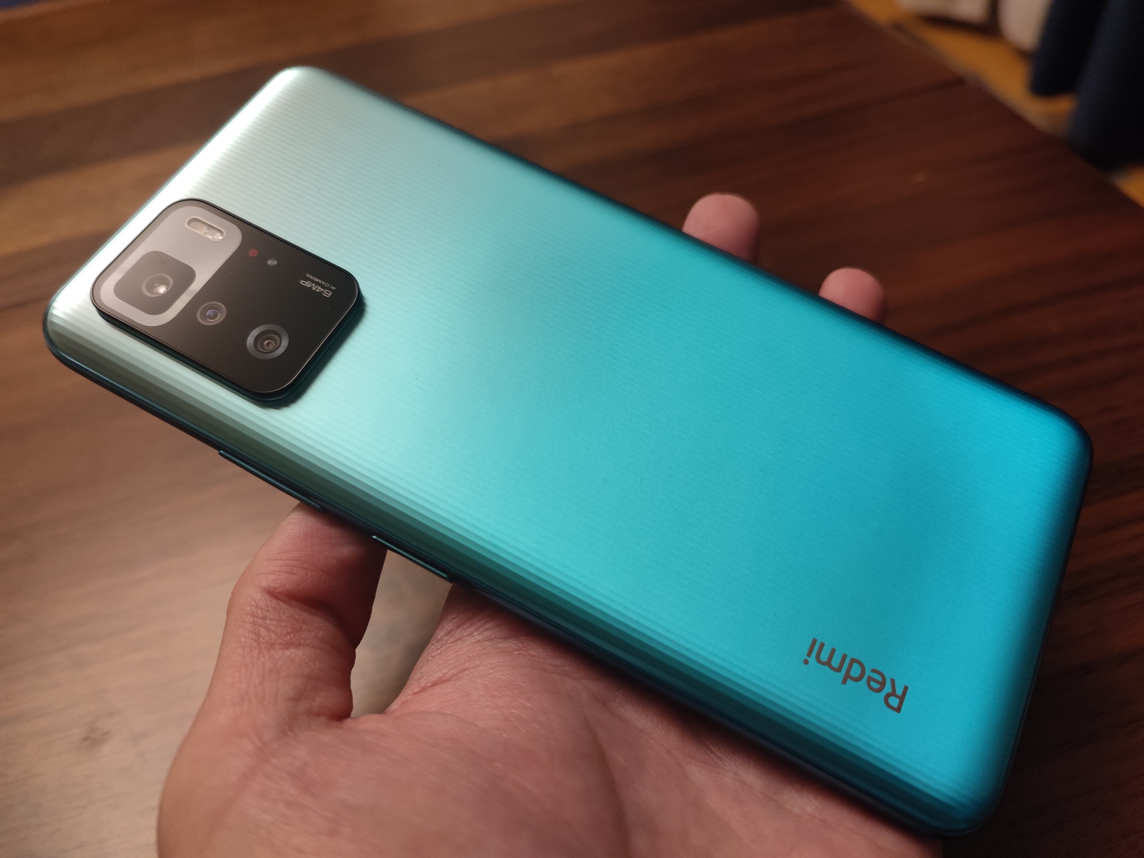 红米Note 11 Pro暗藏大招，6000mAh+6nm芯片，还是低价