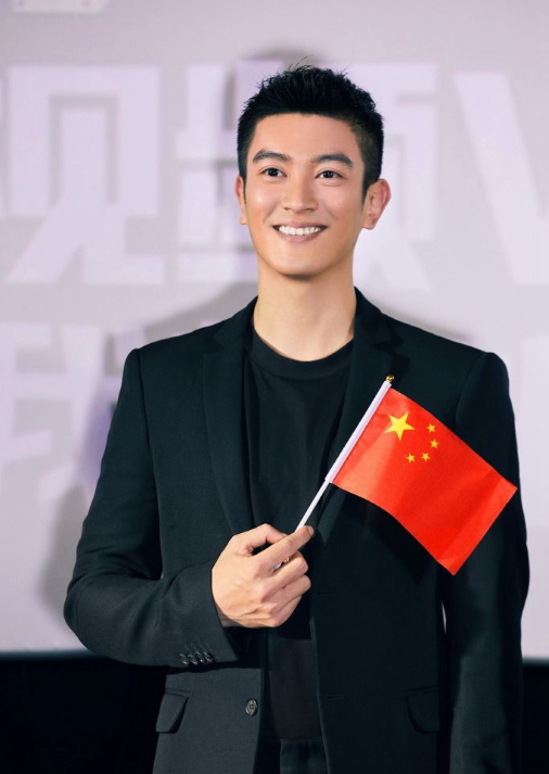 杜江捡到的什么宝？看到生图下的霍思燕，才知道啥叫男人的心头肉
