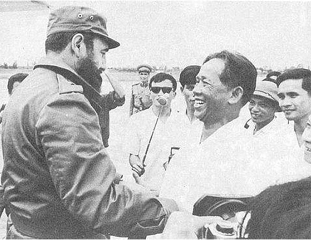 黎笋篡改遗嘱真相：胡志明逝世20周年，越共承认遗嘱另一份材料