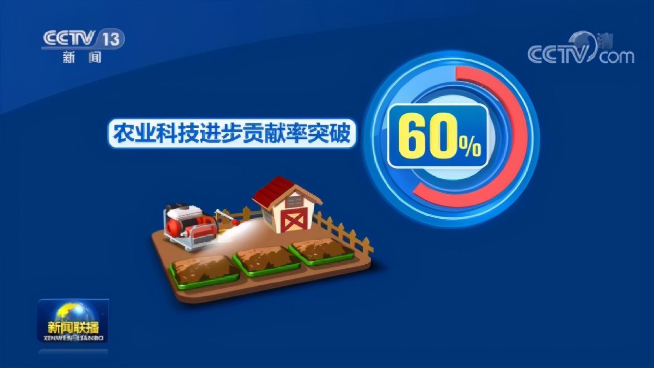 “在习近平新时代中国特色社会主义思想指引下”端牢14亿中国人的饭碗
