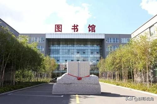 民办高等教育——东华教育集团旗下3所大学，分布吉林，安徽