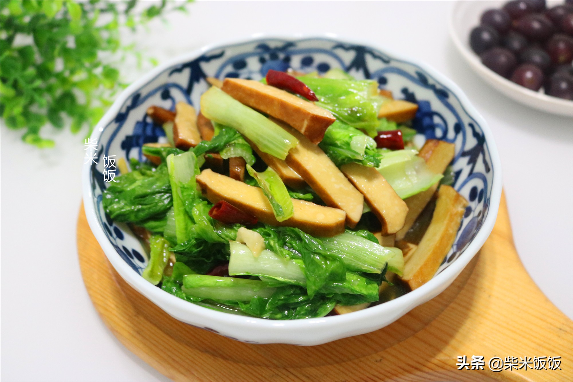 8道家常菜，做法简单又好吃，每顿饭做两个，一日三餐不愁了