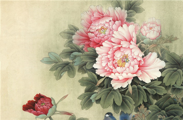 宋代这七首七言绝句，满满的诗情画意-第3张图片-非凡网