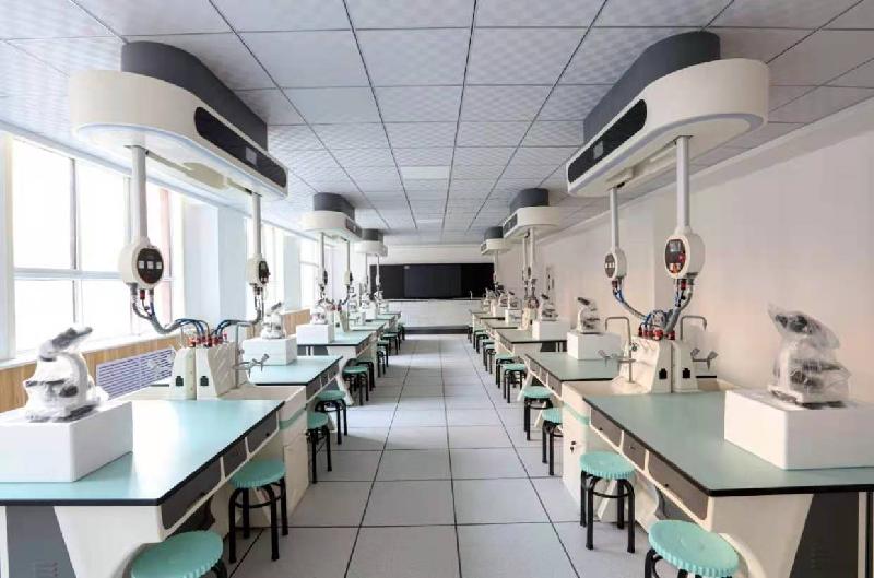 宝鸡智博学校——聚优质资源      育优秀学生
