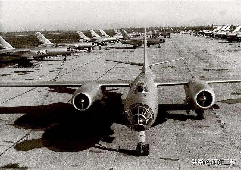 以物易物，中国和罗马尼亚之间那段武器装备交