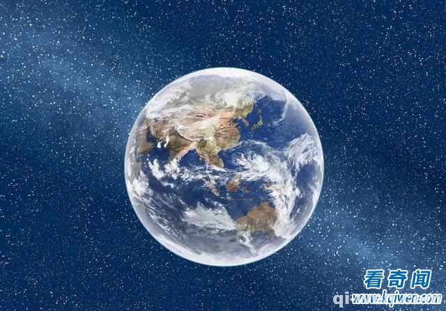 科学发现“新地球”，宇宙空间地球并不是唯一