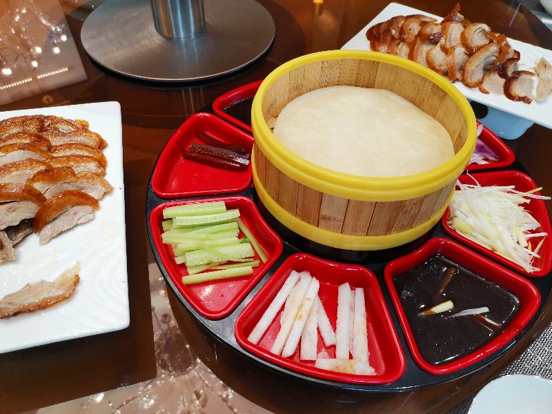 Cooked rice person? That not that is to say I