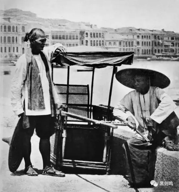 150年前,被藏在英国图书馆的照片