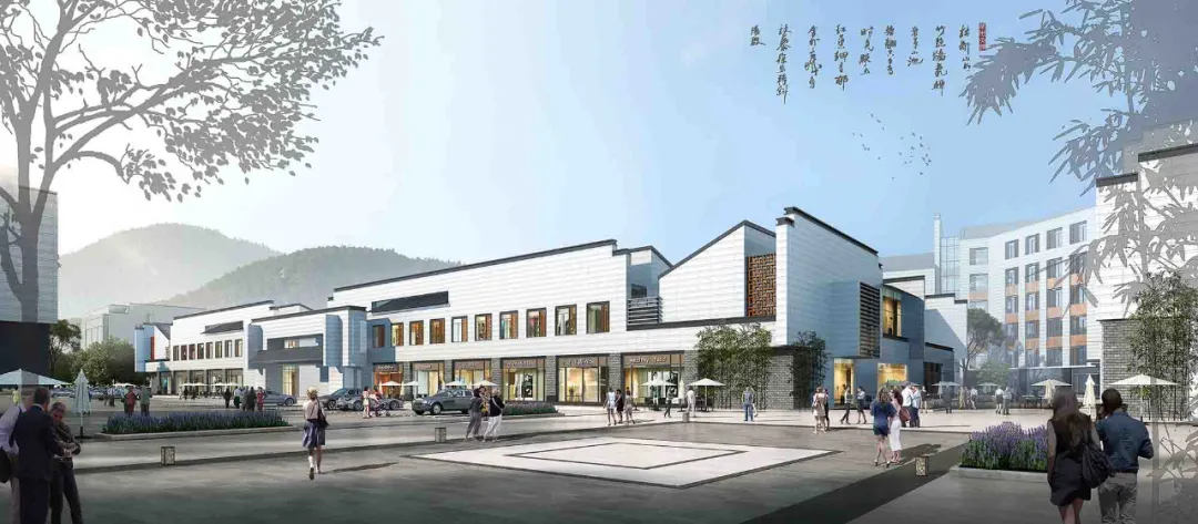 江西供销（于都）冷链物流园基础设施建设项目设计