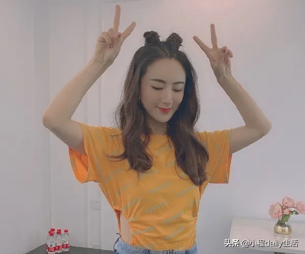 继“带货女王”后薇娅又一个新身份，看清是啥