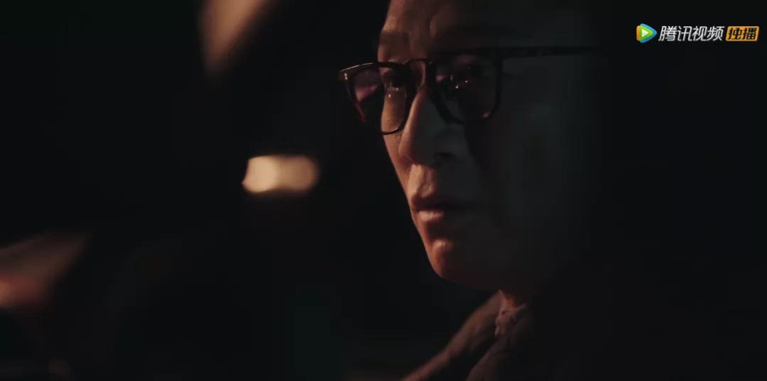 裸贷、贪污、lun奸,这剧全员狠人