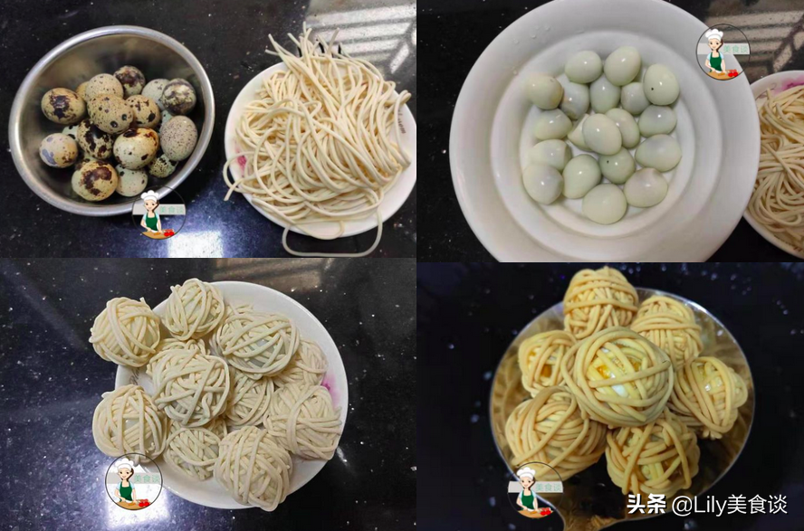 除夕年夜飯，10道吉祥菜收藏，葷素搭配年味足，大人孩子都喜歡