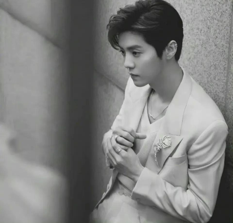 Explore 'Promise' by Luhan: A K-Drama Experience | TikTok, image size:960x918