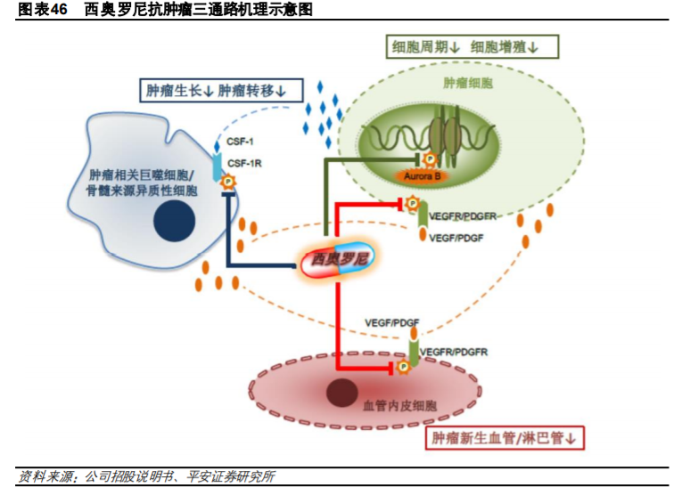 微芯生物投资价值分析