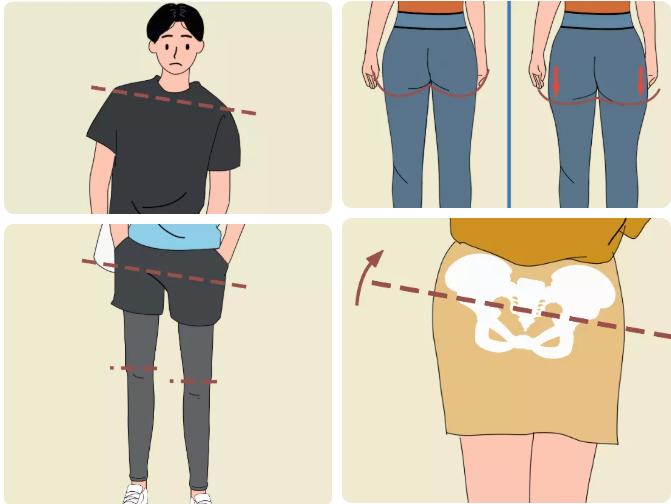 I finally know why I can't cross my legs!Too harmful iNEWS