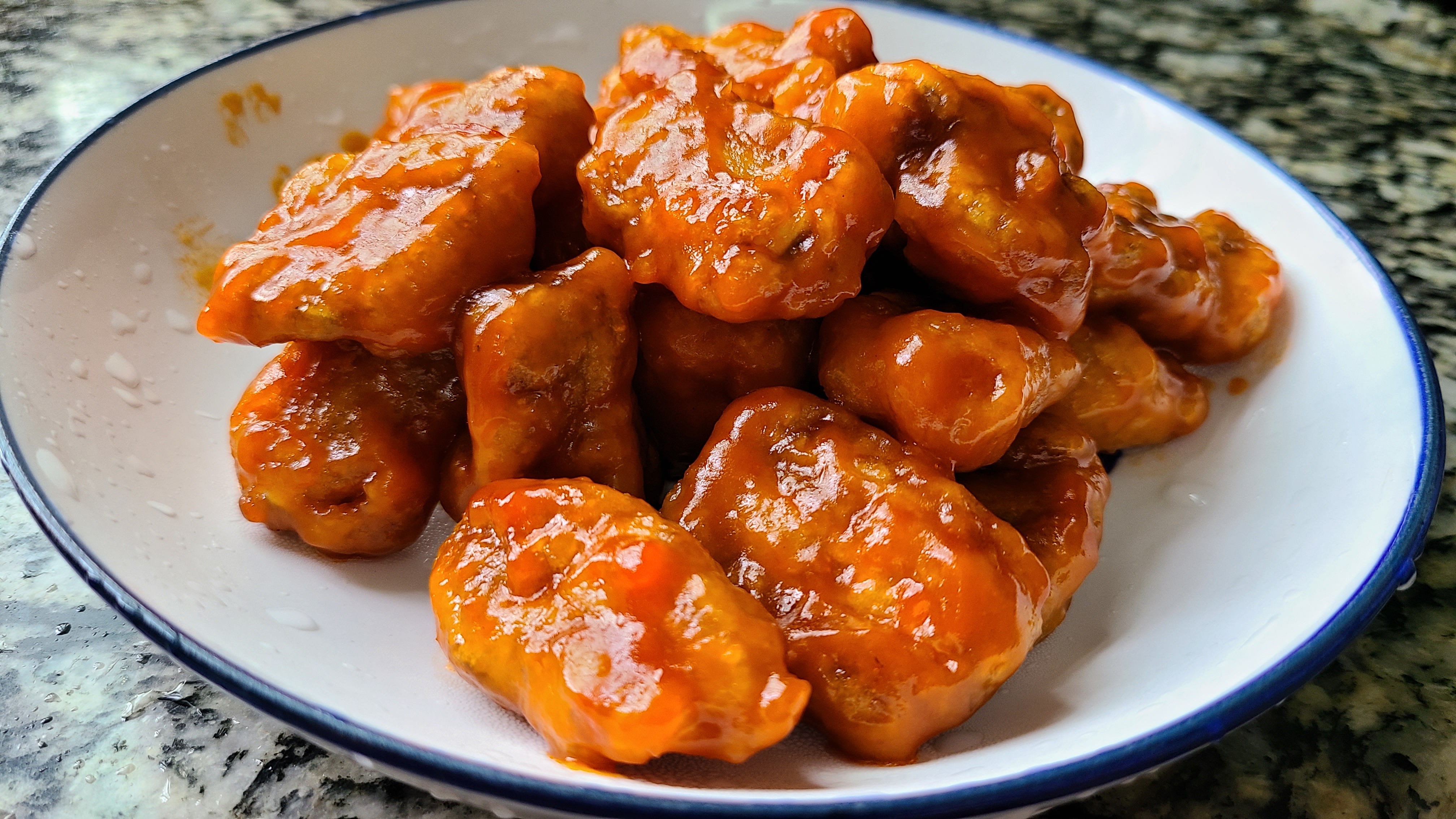 酸甜排骨的做法，學會了這道家常菜，家里人都喜歡吃，太香了