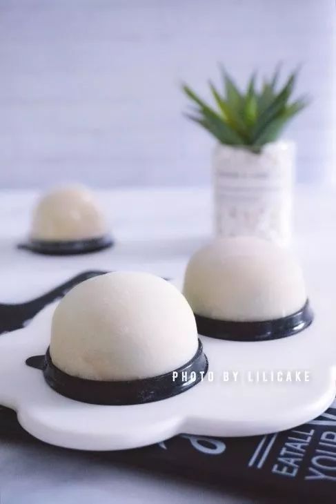 她家的麻薯放4天不硬，一个团能做25个，秘诀原来是要加这个？