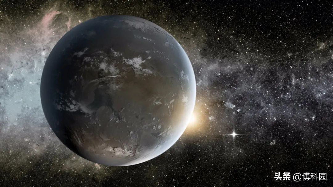 天文学家：地球自身的进化史，可以拿来寻找外星生命和类地行星！
