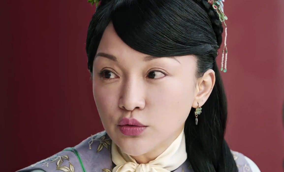 40yearold Zhang Lu played the role of 12yearold Ying Zheng and He