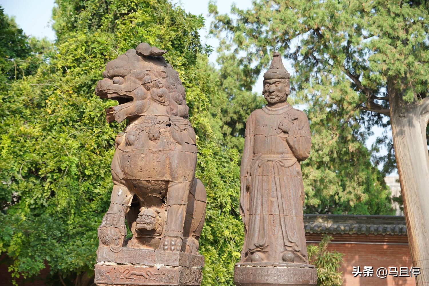 A city often mispronounced in Shanxi, the largest existing Guandi Temple in Tibet, is worth a trip