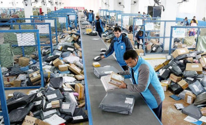 2500亿京东物流要上市：5年前，刘强东就看透了马云的小心思