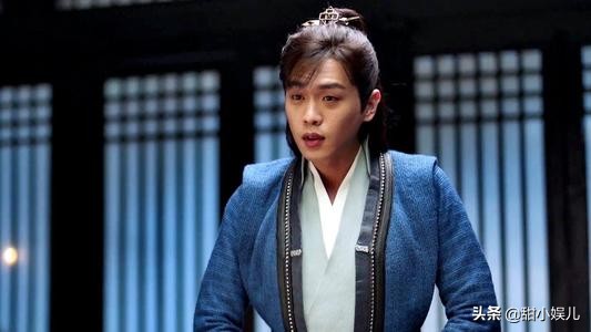 娱乐圈的隐形贵公子们：限量版兰博基尼算什么