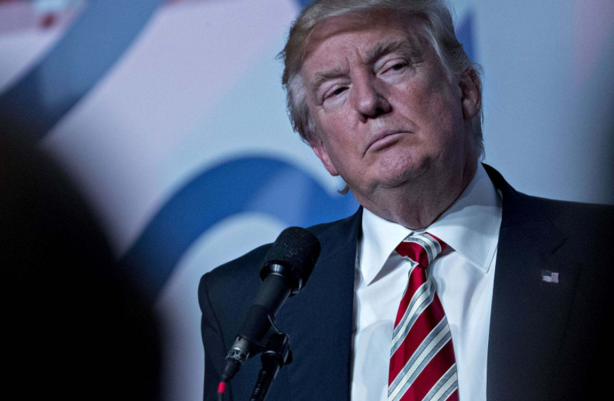 特朗普这一次甩锅中国，结果实在是尴尬