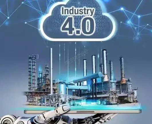 业务痛点数据化—从业务流到数据流「中国制造2025」