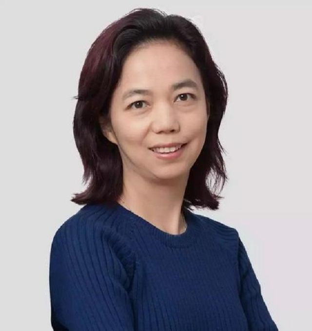 美籍华裔院士：如果获得诺贝尔奖，我希望是以中国人的身份