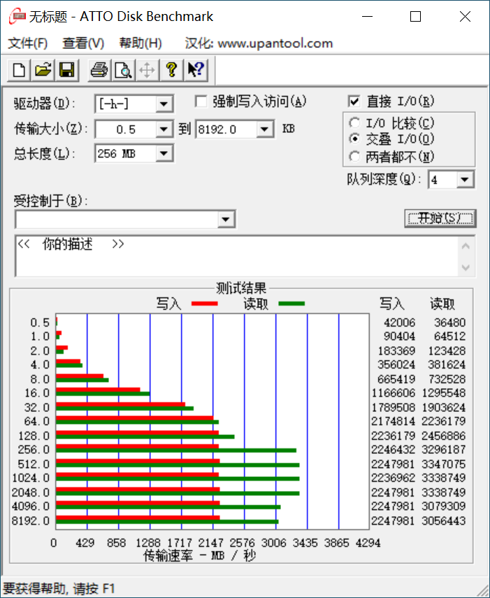 名字小变动，性能大升级—浦科特M9P PLUS 512G评测