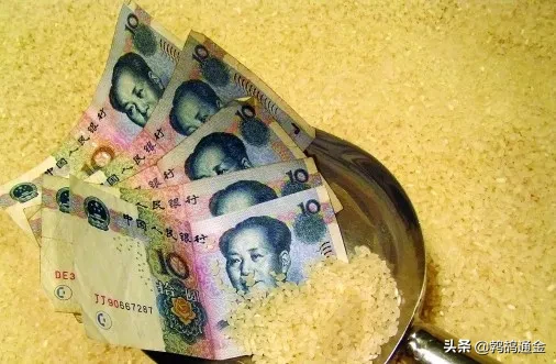 我替农民问个尖锐的问题：粮食价格要求平稳，