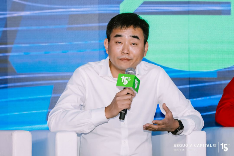 To B企业CEO深度对话：探索中国SaaS的快速增长之路